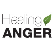 Healing Anger logo