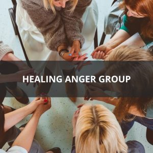 Healing Anger Group by Alejandra Proaño - Moose Anger Management