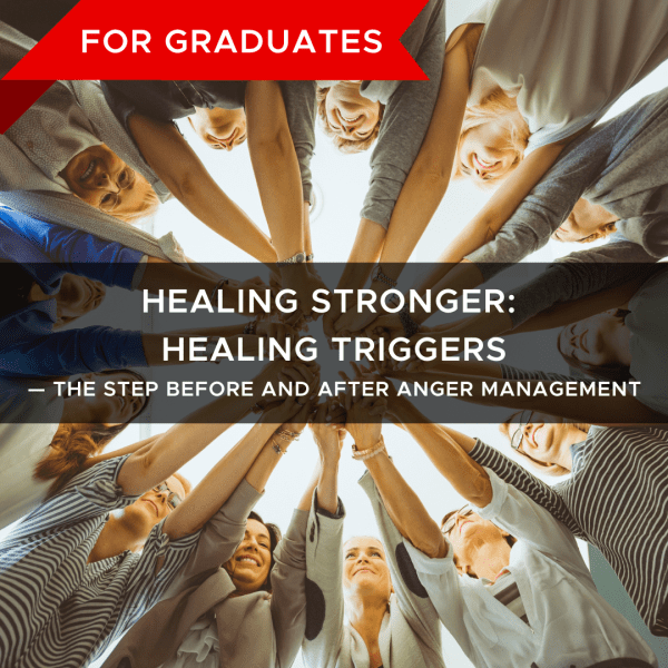 Healing Stronger: Healing Triggers