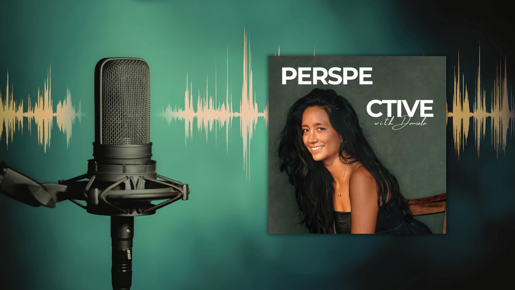 Perspective with Daniela: Podcast: Healing Anger & Creative Outlets with Ale Proaño