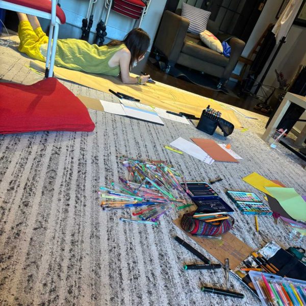 Healing Anger in-Person Workshop