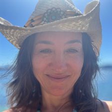 Alejandra Proaño, RCC, MA (Clinical Psy), MSc, MA - Healing Anger