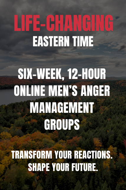 Moose Anger Management Groups - Therapy - Counsellors