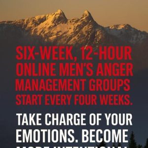 Mens Anger Management Group Moose Anger Management