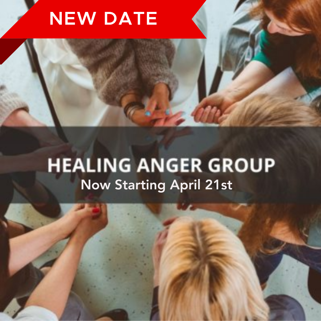 Healing Anger Group by Alejandra Proaño - Moose Anger Management