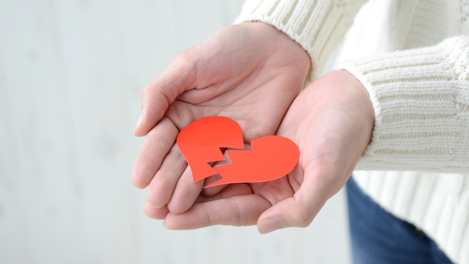 What Is Stirring Inside You This Valentine's Day | Healing Anger