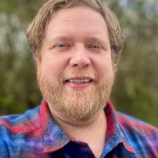 Kevin Paterson - Vancouver Counselor and Therapist - Healing Anger