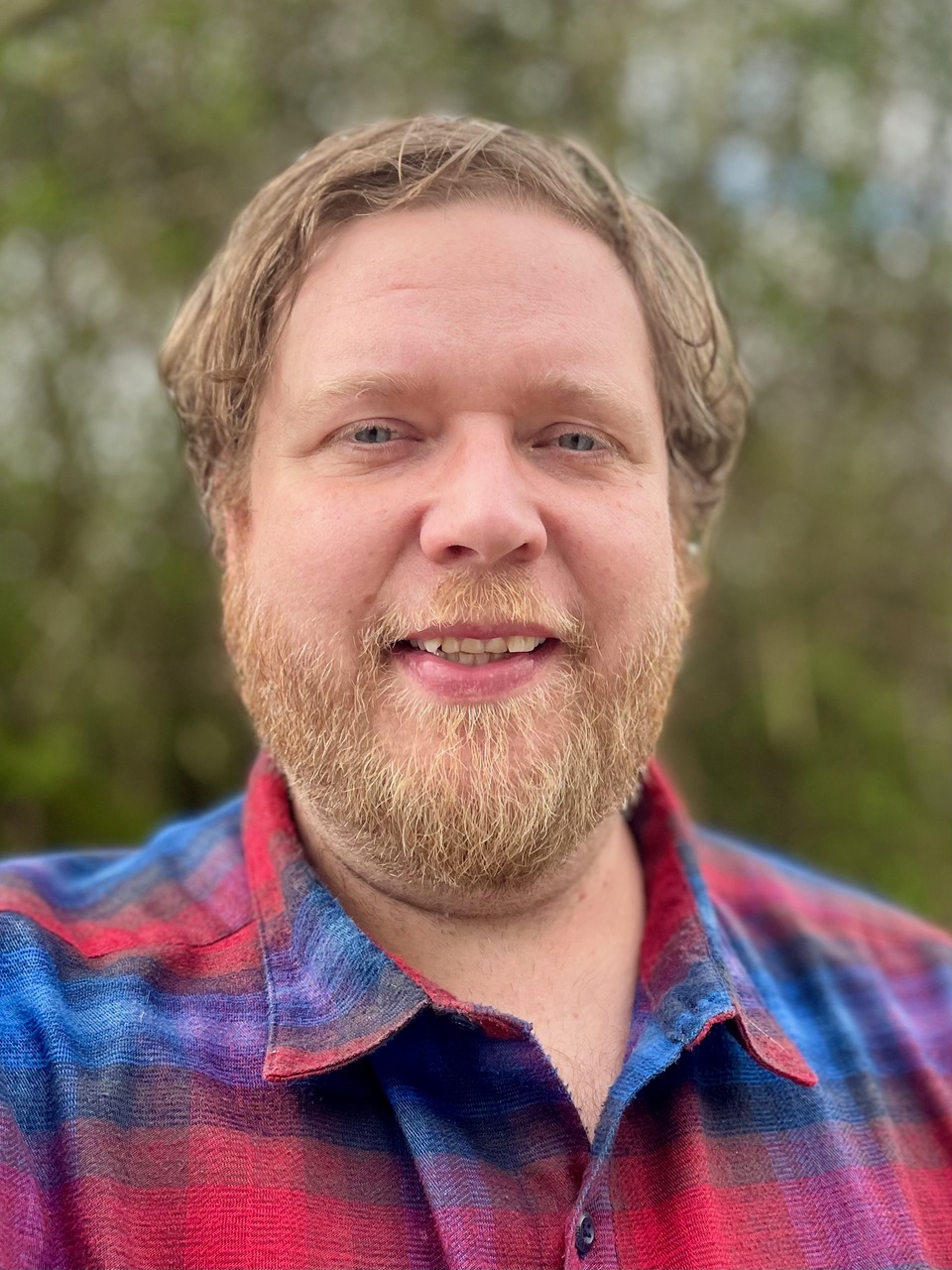 Kevin Paterson - Vancouver Counselor and Therapist - Healing Anger