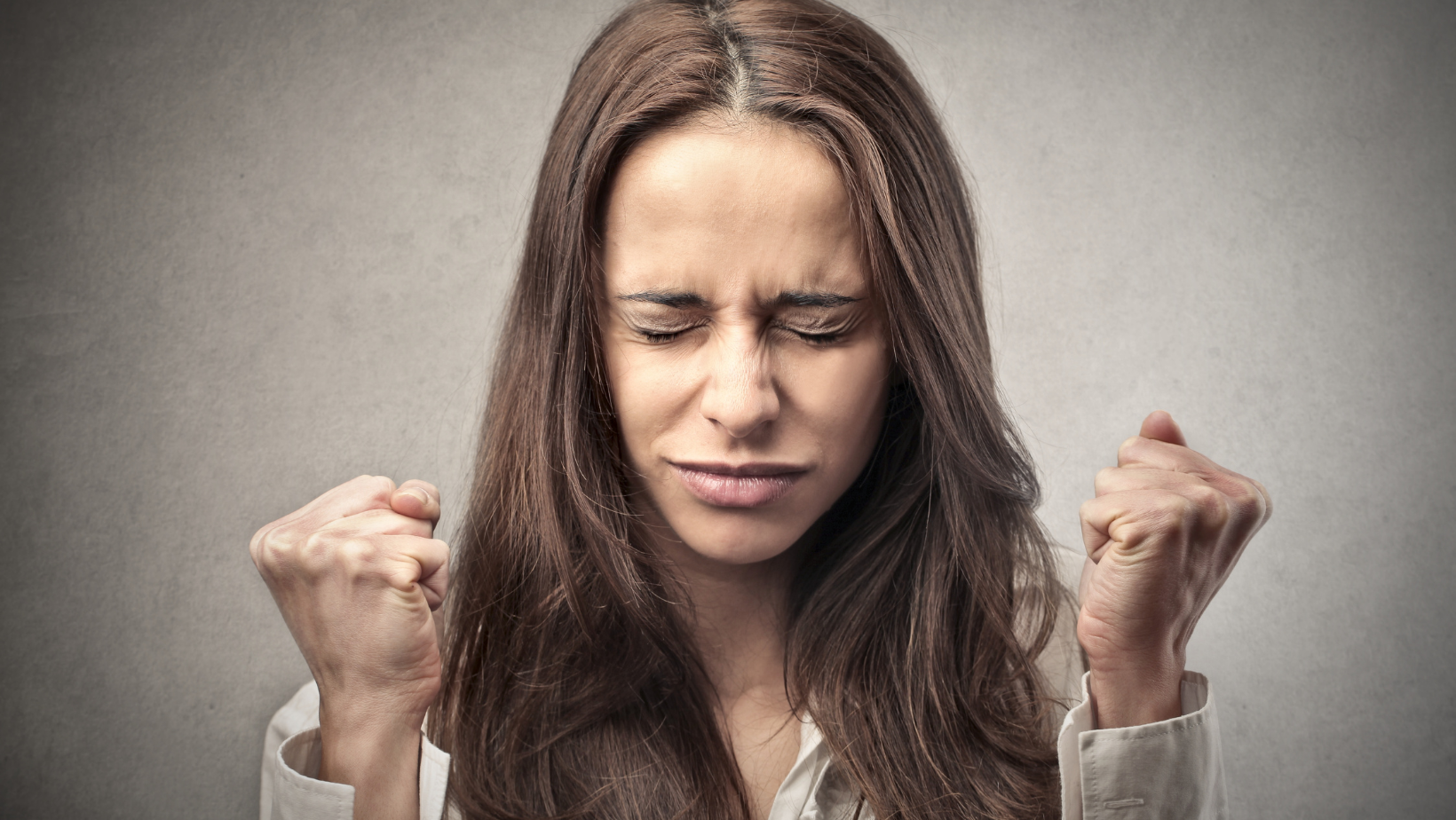 The Hidden Costs of Women's Anger | Healing Anger