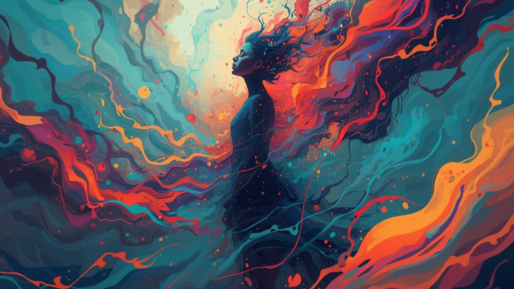 The Impact of Unexpressed Anger on Women's Health