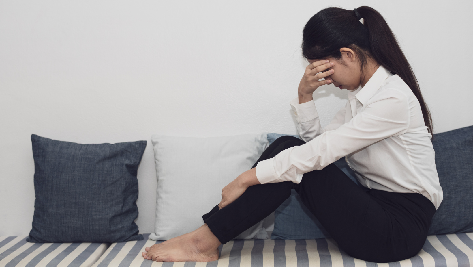 What Fall Can Teach Us About Letting Go | Healing Anger