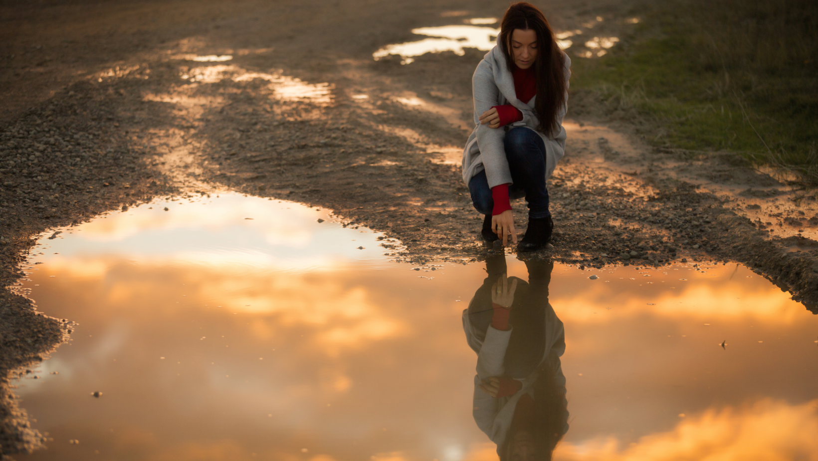 What Fall Can Teach Us About Letting Go | Healing Anger