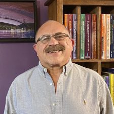 Antonio Guzman, MA, RCC, CAC, EMDR-CT - Vancouver Therapist - Moose Anger Management - Healing Anger