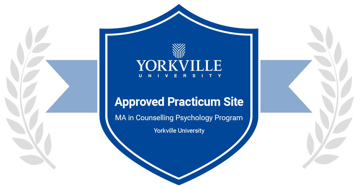 yorkville-university-logo Yorkville University Logo | Yorkville Approved Practicum Site | Healing Anger